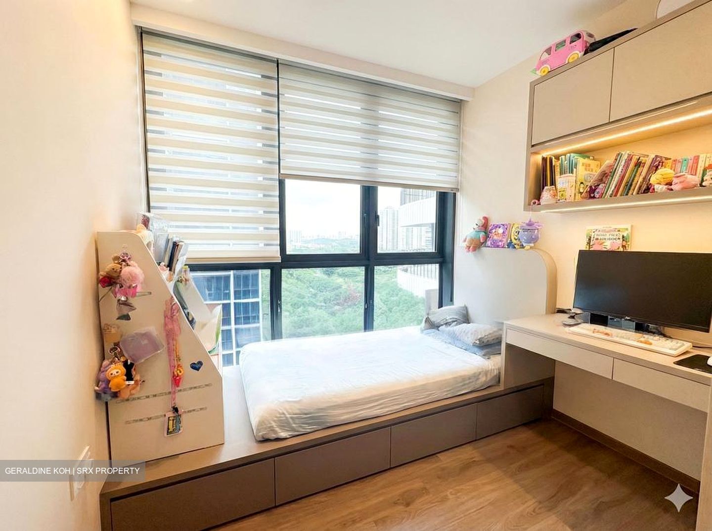 The Tapestry (D18), Condominium #515069531